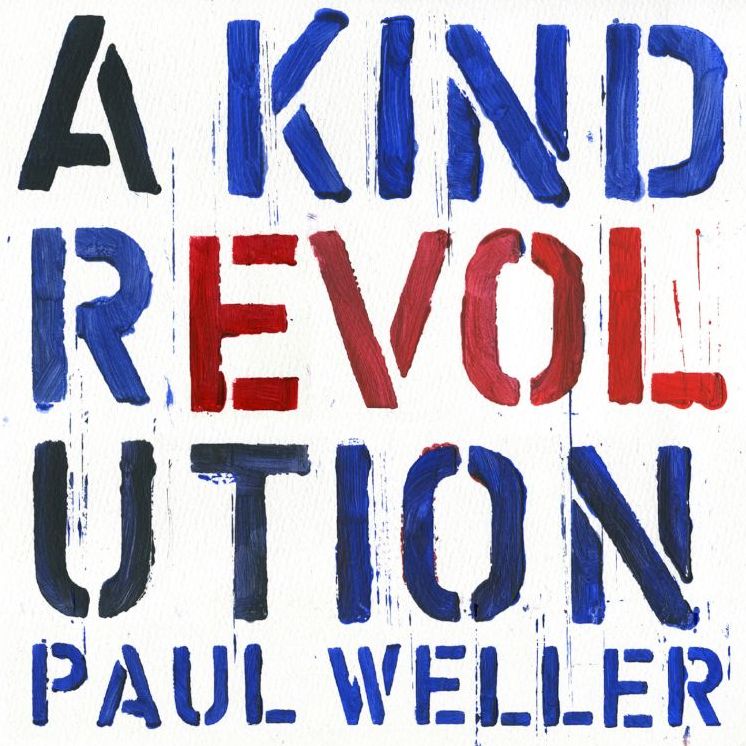 Kind Revolution [Deluxe Edition]