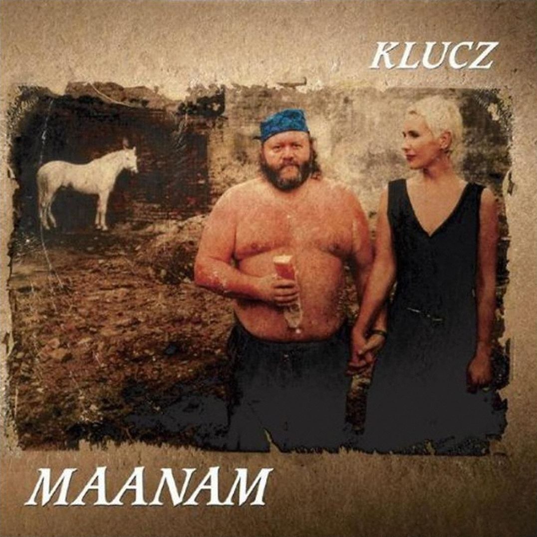 Klucz
