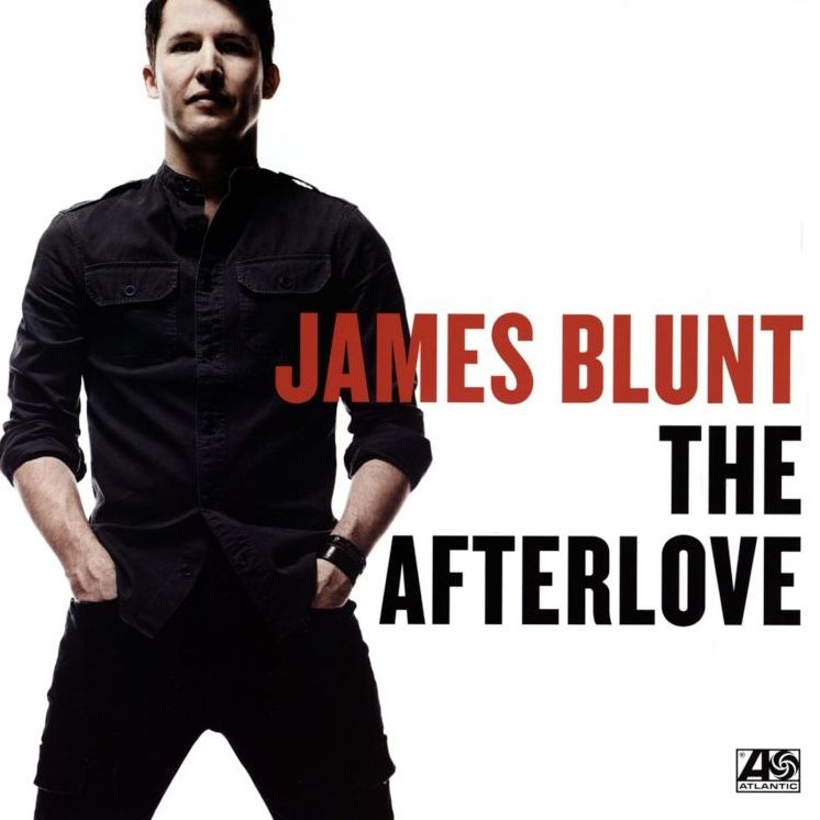 The Afterlove