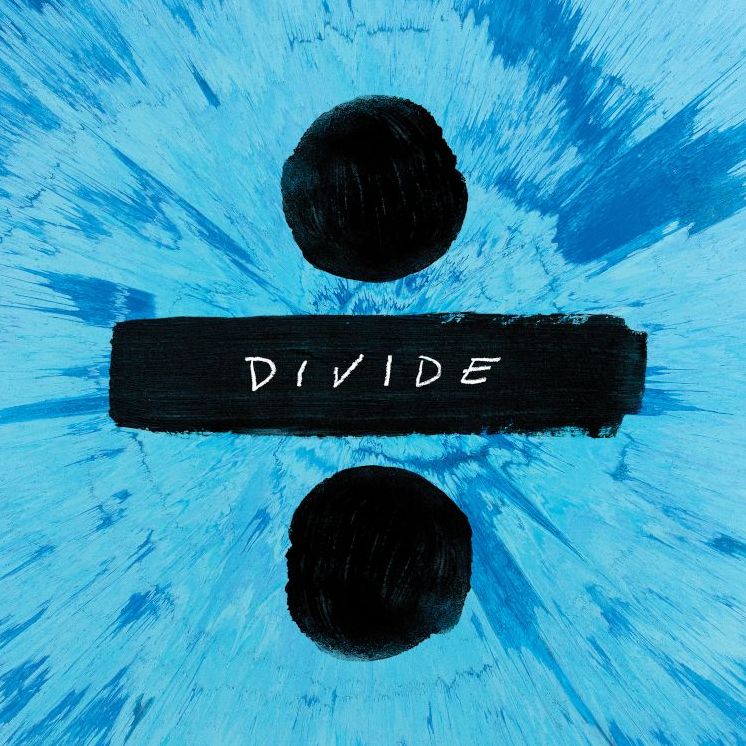 ÷ (Divide) [2Lp 45Rpm 180-Gram Vinyl W/digital Download]