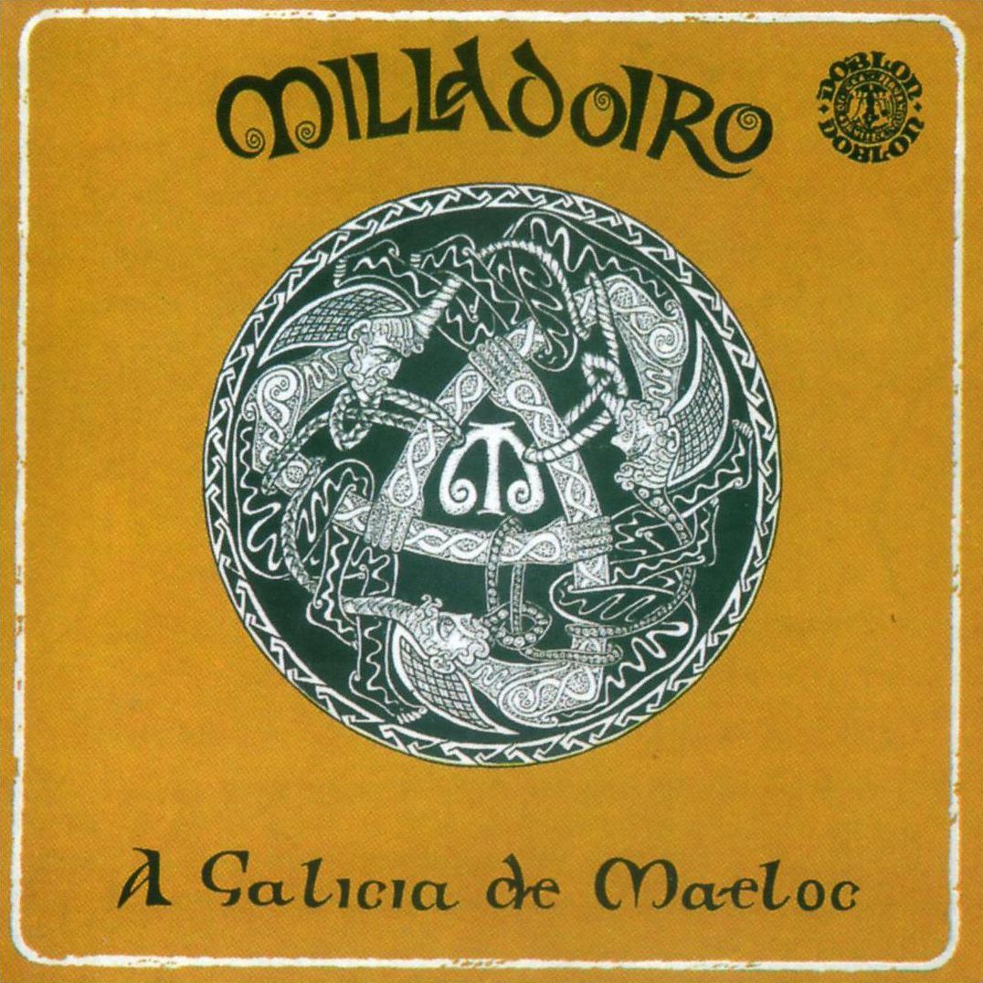 A Galicia De Maeloc