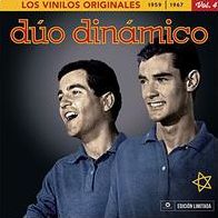 Los Vinilos Originales, Vol. 4