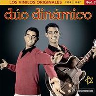 Los Vinilos Originales, Vol. 3