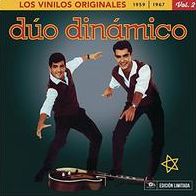 Los Vinilos Originales, Vol. 2