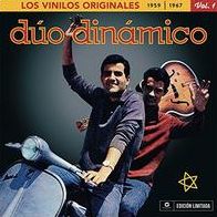 Los Vinilos Originales, Vol. 1