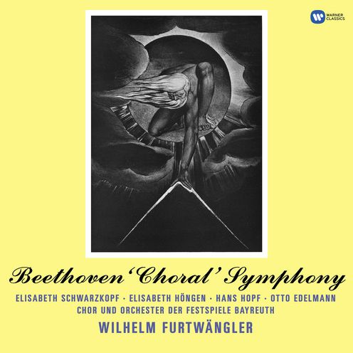 Beethoven: Choral Symphony