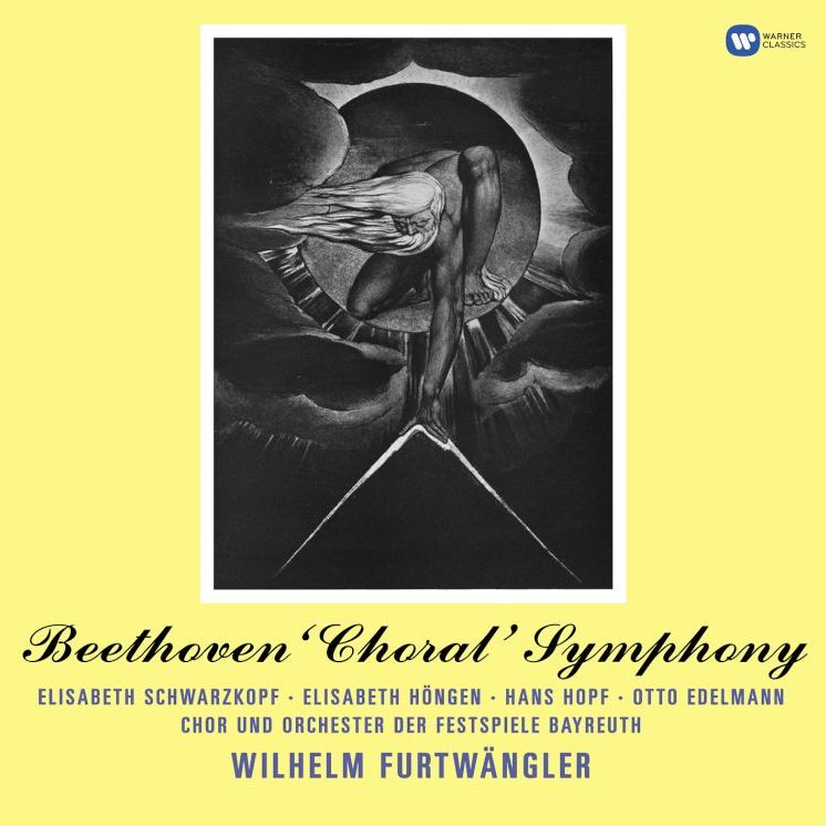 Beethoven: Choral Symphony