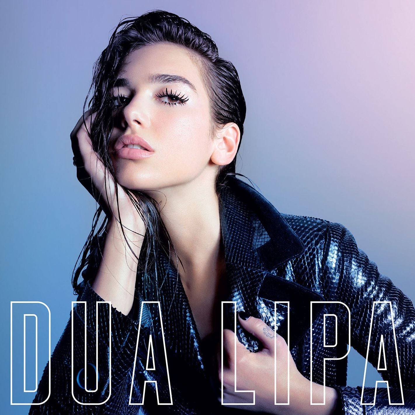 Dua Lipa [Lp]