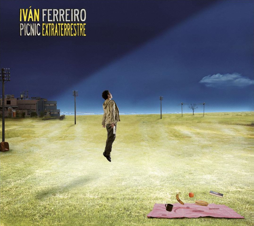 Picnic Extraterrestre (Ivan Ferreiro)
