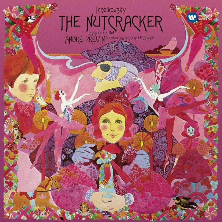 Tchaikovsky: The Nutcracker (Complete Ballet)