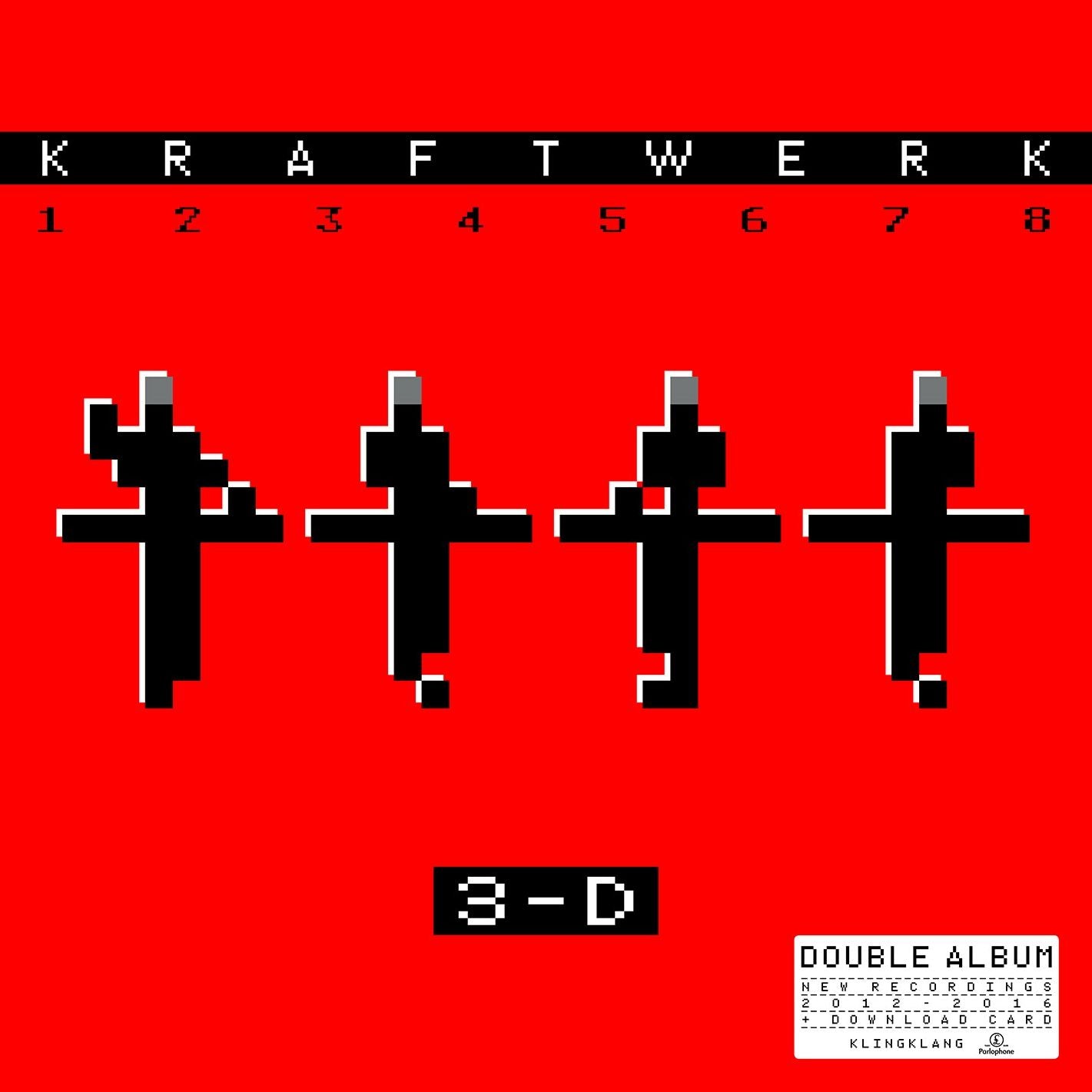 3-D The Catalogue [2 Lp 180-Gram Vinyl W/digital Download]
