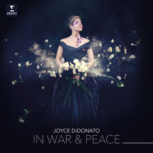 In War & Peace: Harmony Through Music (Joyce Didonato)