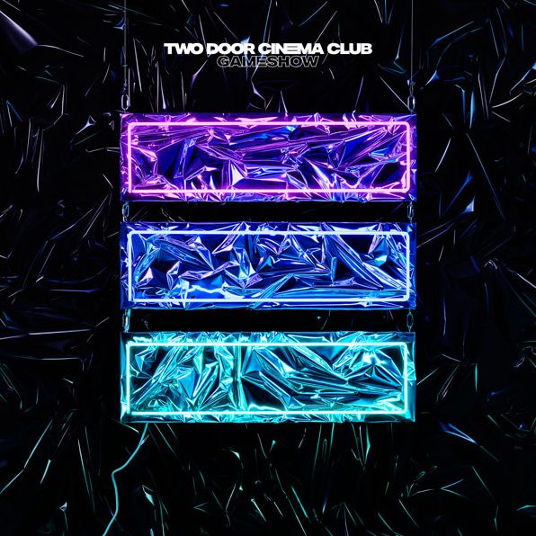 Gameshow [Deluxe Edition] [2 Lp + 7 ]