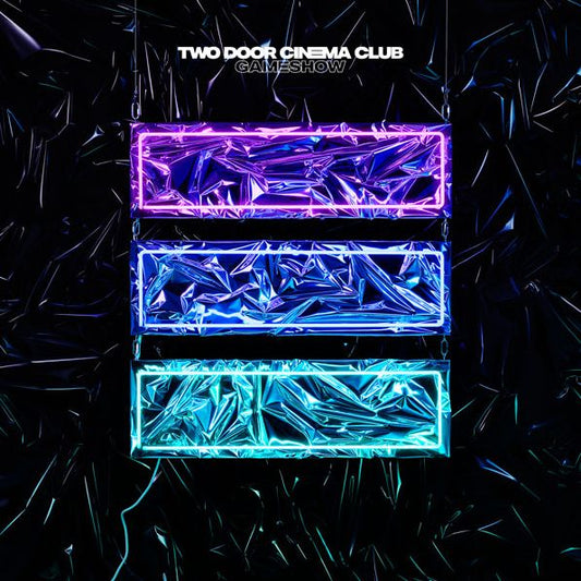 Gameshow [Deluxe Edition] [2 Lp + 7 ]