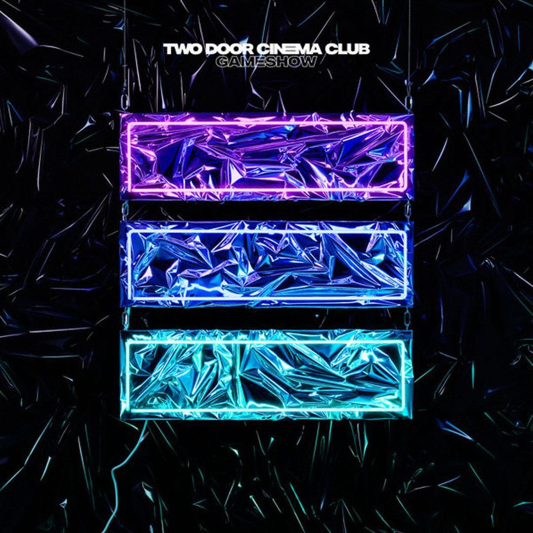 Gameshow [Deluxe Edition] [2 Lp + 7 ]
