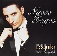 Nueve Tragos
