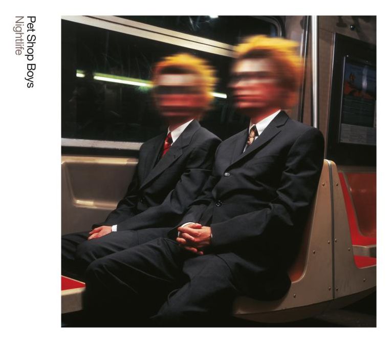 Nightlife [Lp]