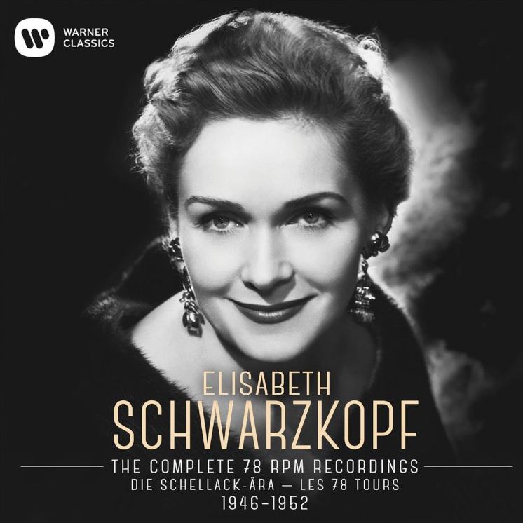 Complete 78 Rpm Recordings
