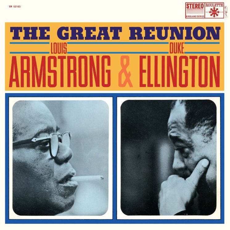 Great Reunion [Lp]