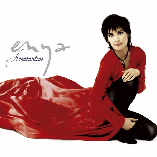Amarantine [Lp]
