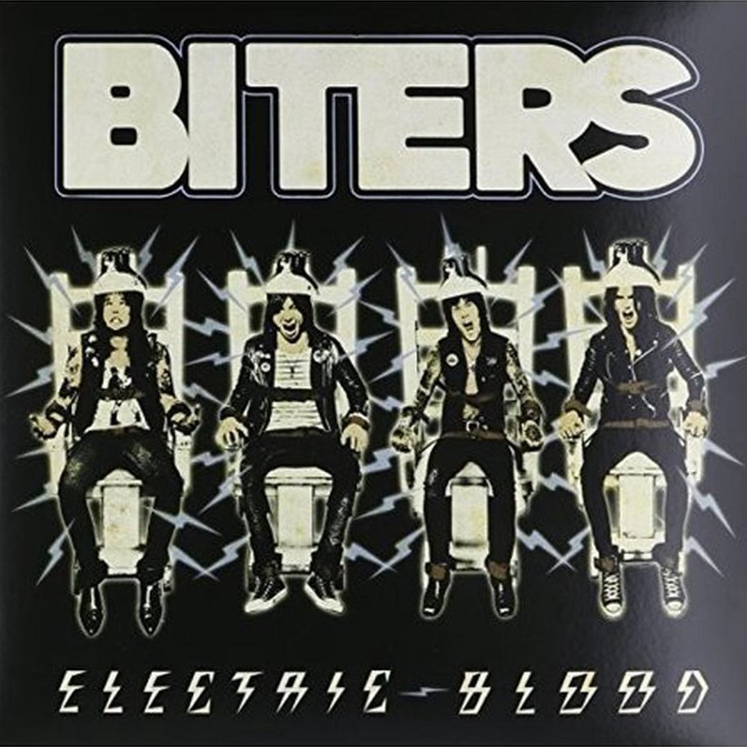 Electric Blood