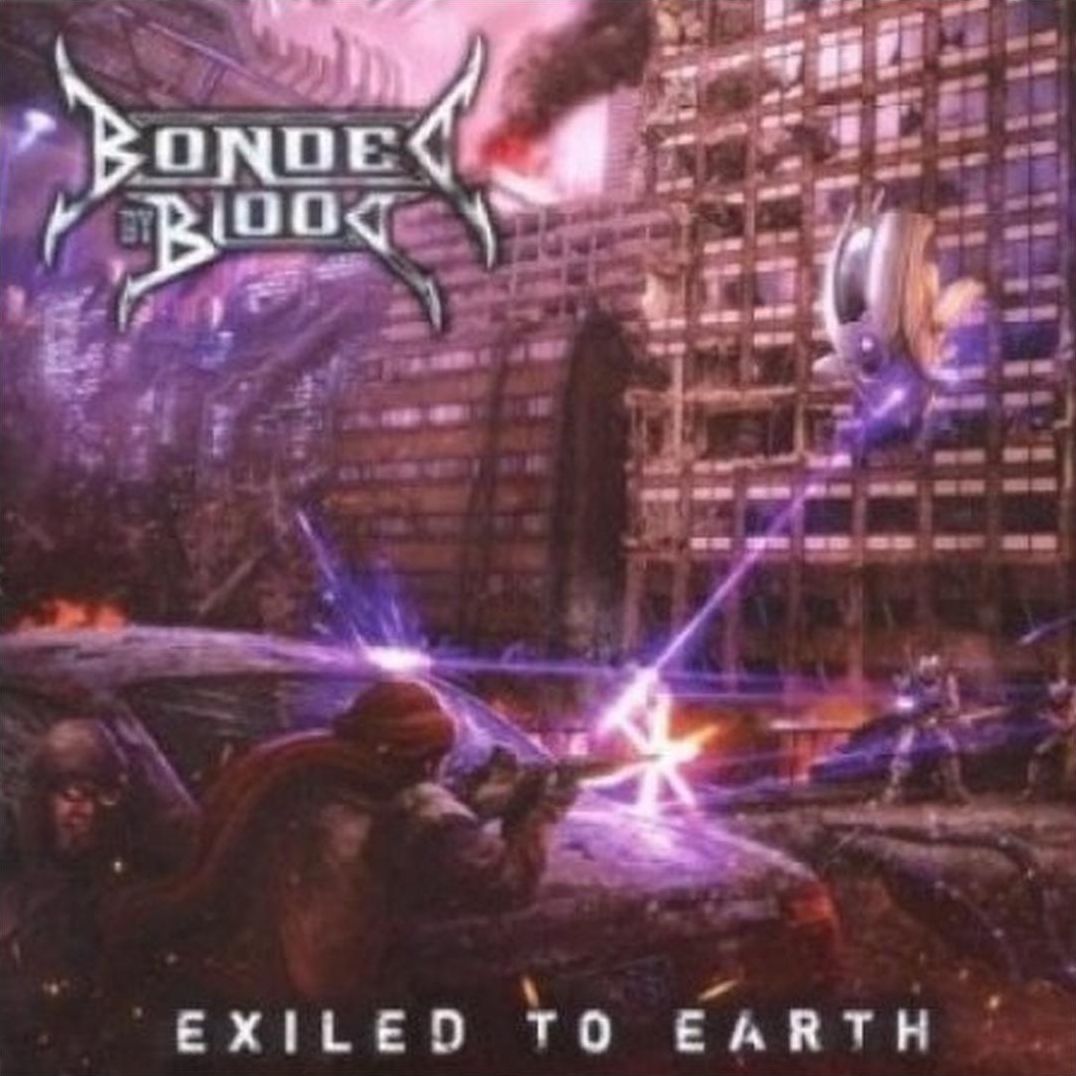 Exiled To Earth