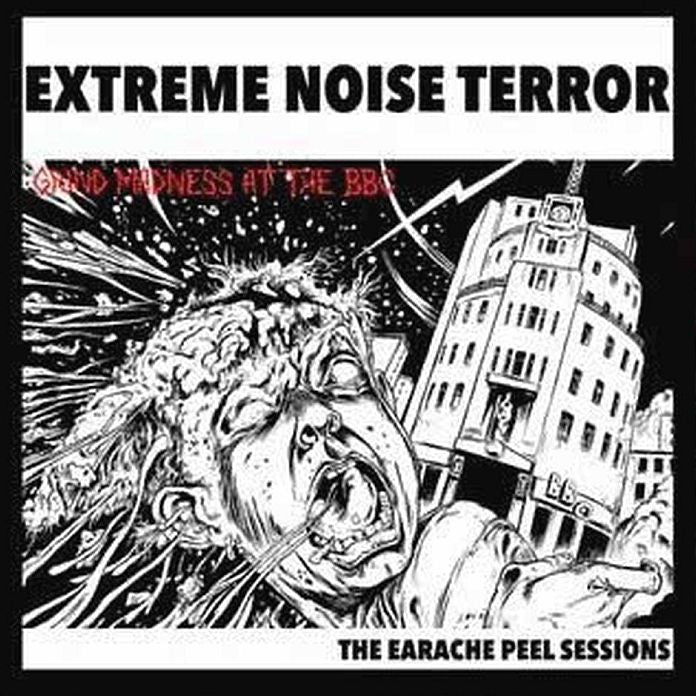 Grind Madness At The Bbc: The Earache Peel Sessions