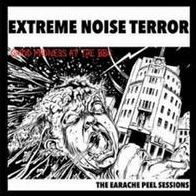 Grind Madness At The Bbc: The Earache Peel Sessions [Lp]