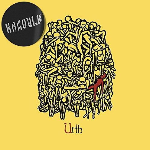 Urth (Kagoule)