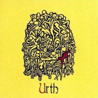 Urth (Kagoule)