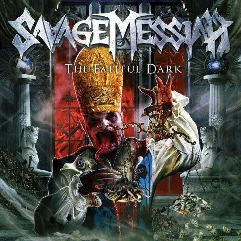 Fateful Dark (Savage Messiah)