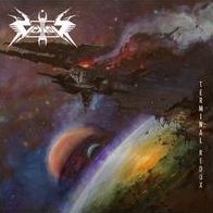 Terminal Redux [Lp]