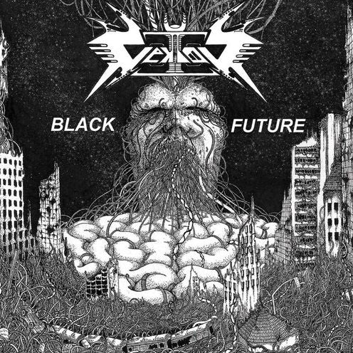 Black Future (Vektor)