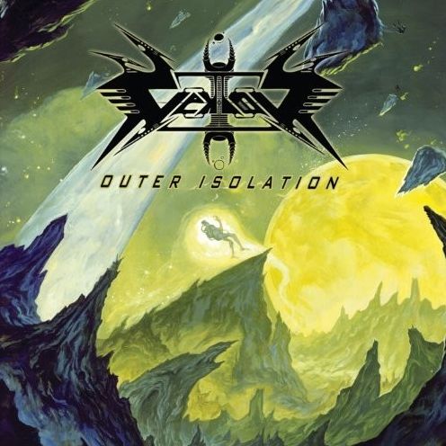 Outer Isolation