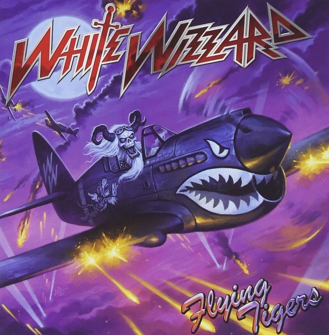 Flying Tigers