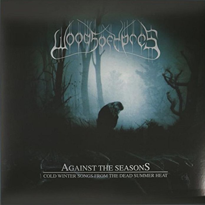 Against The Seasons: Cold Winter Songs From The Dead Summer Heat