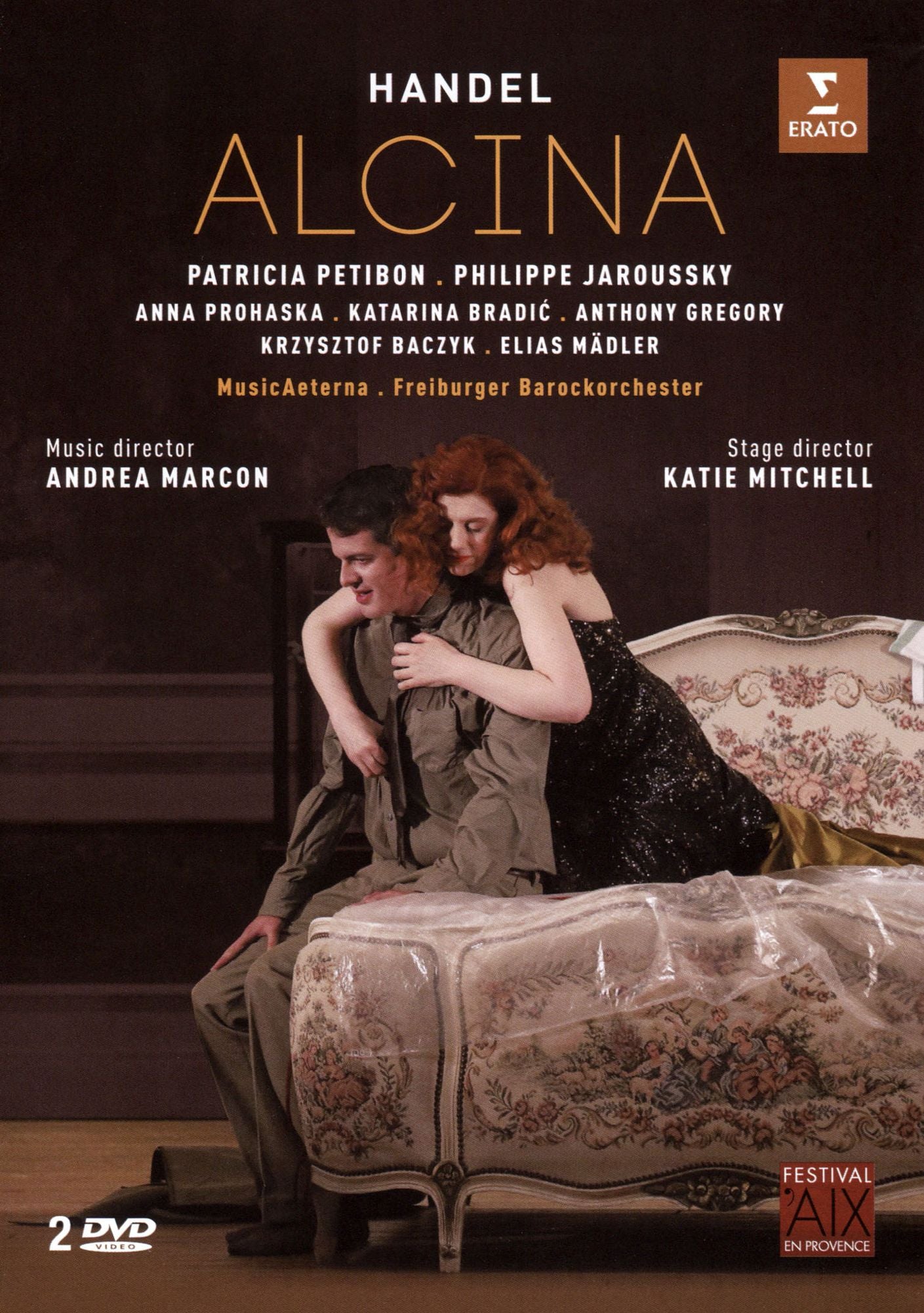Alcina (Aix en Provence)