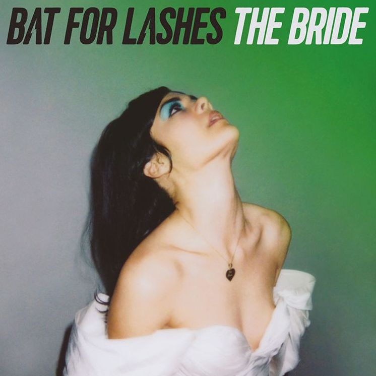 Bride [Lp]