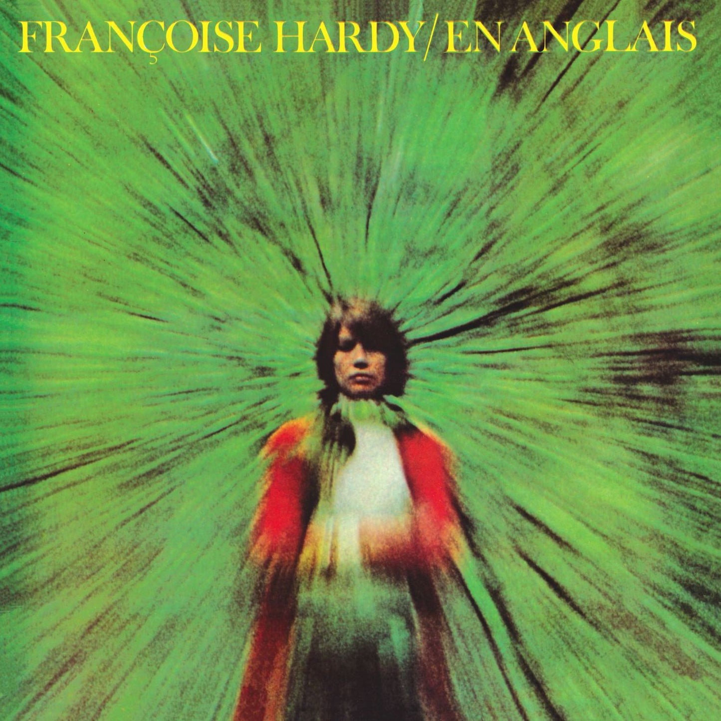 Françoise Hardy En Anglais