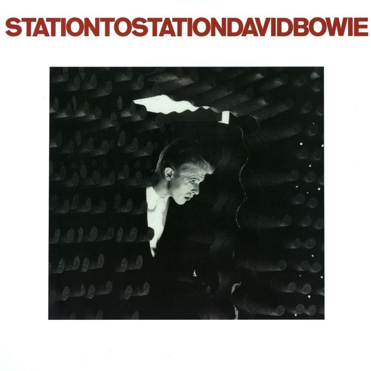 Station To Station [Lp]