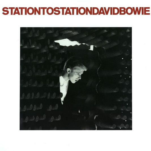 Station To Station [Lp]