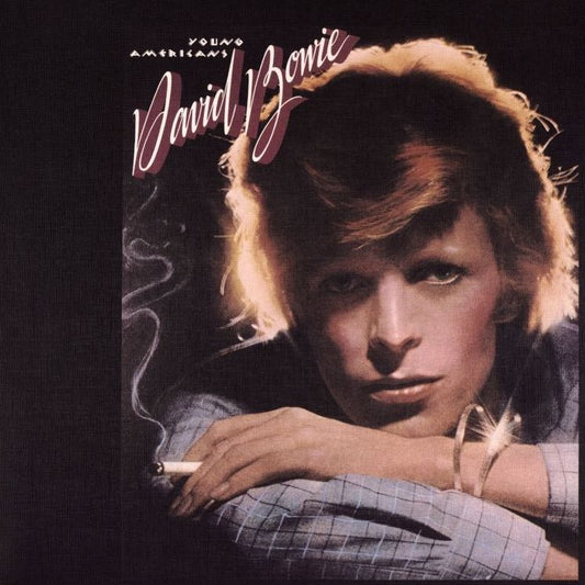 Young Americans [Lp]