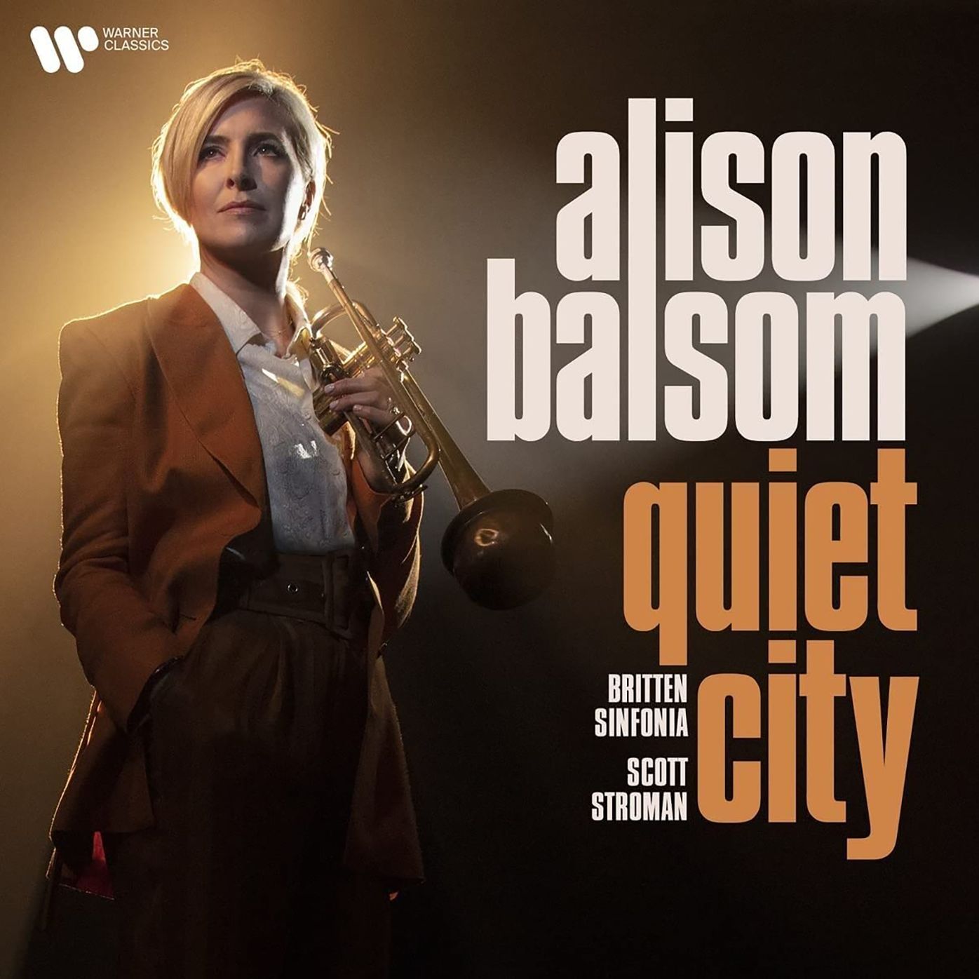Quiet City (Dig)