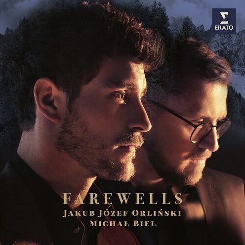 Farewells (Dig)