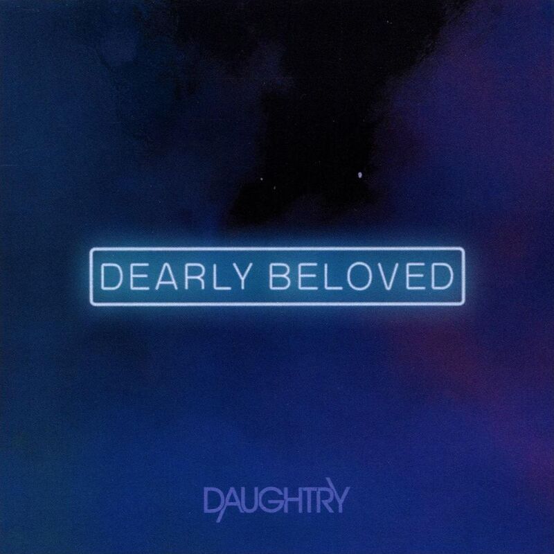 Dearly Beloved