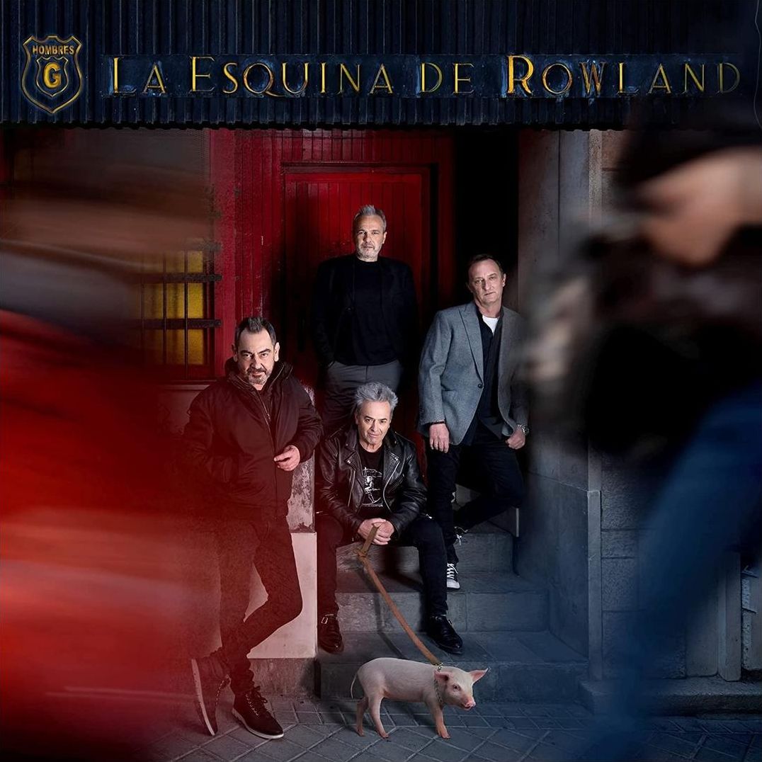 Esquina de Rowland