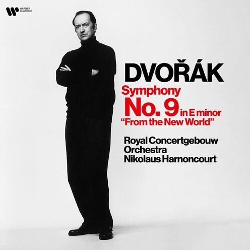 Dvorak: Symphony No. 9