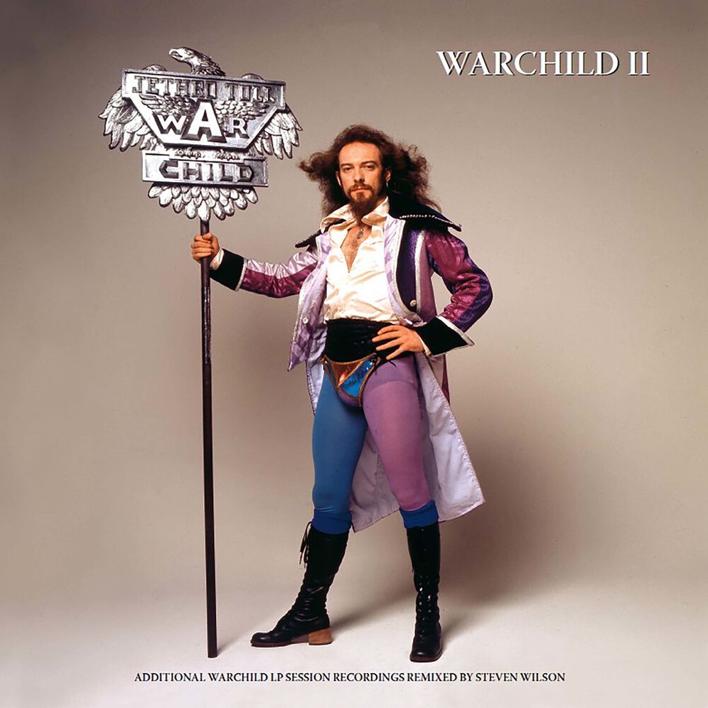 WarChild II
