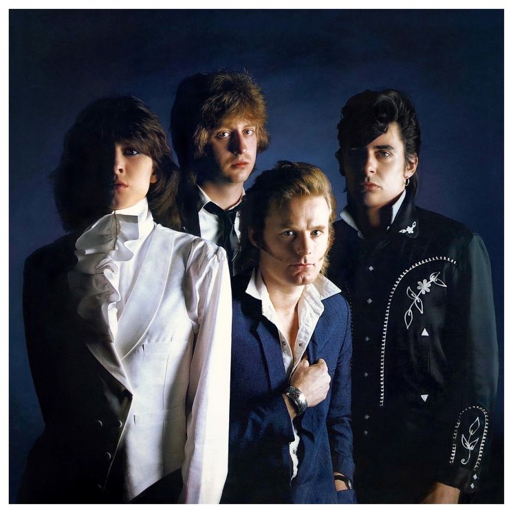 Pretenders Ii (2018 Remaster) (Rmst)