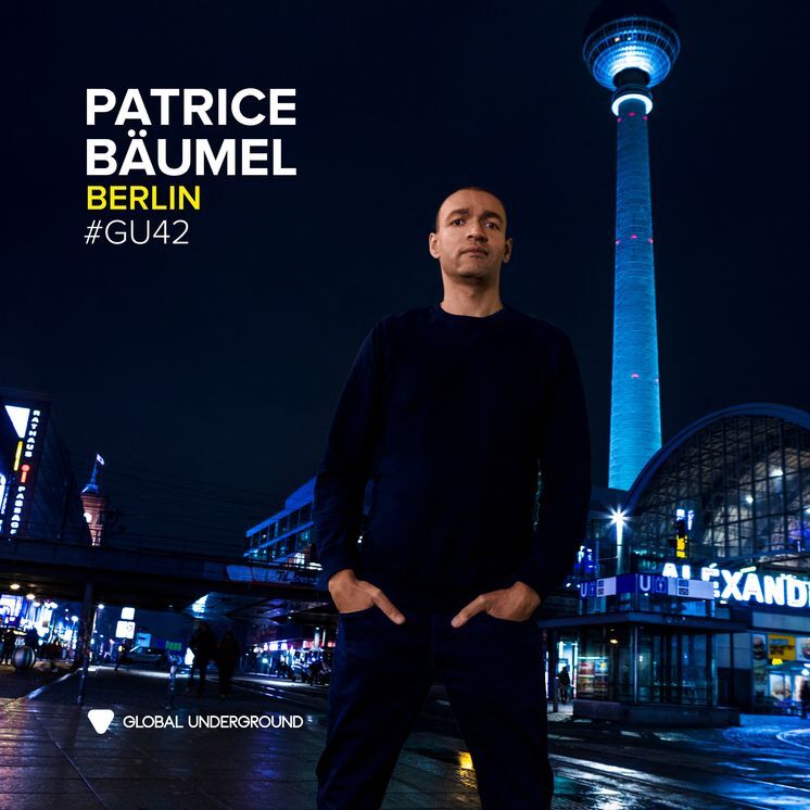 Global Underground, Vol. 42: Berlin